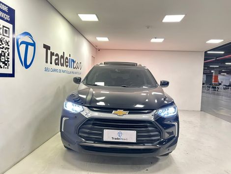 Chevrolet TRACKER Premier 1.2 Turbo 12V Flex Aut.