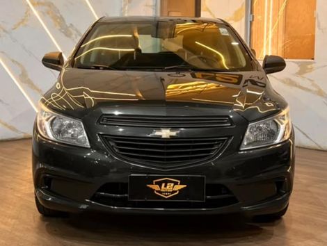 Chevrolet ONIX HATCH Joy 1.0 8V Flex 5p Mec.