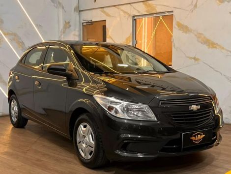 Chevrolet ONIX HATCH Joy 1.0 8V Flex 5p Mec.