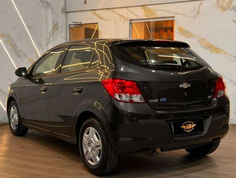 Chevrolet ONIX HATCH Joy 1.0 8V Flex 5p Mec.