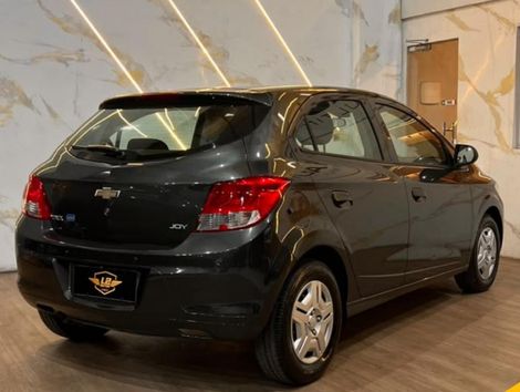 Chevrolet ONIX HATCH Joy 1.0 8V Flex 5p Mec.