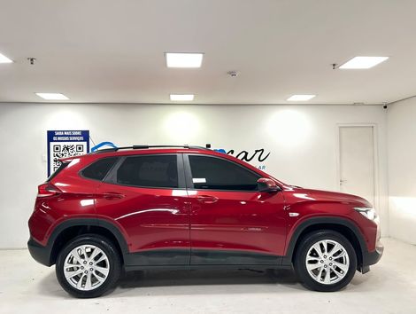Chevrolet TRACKER LTZ 1.0 Turbo 12V Flex Aut.