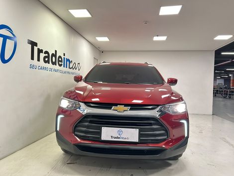 Chevrolet TRACKER LTZ 1.0 Turbo 12V Flex Aut.