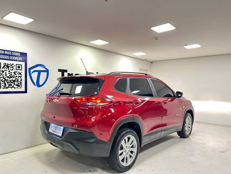 Chevrolet TRACKER LTZ 1.0 Turbo 12V Flex Aut.