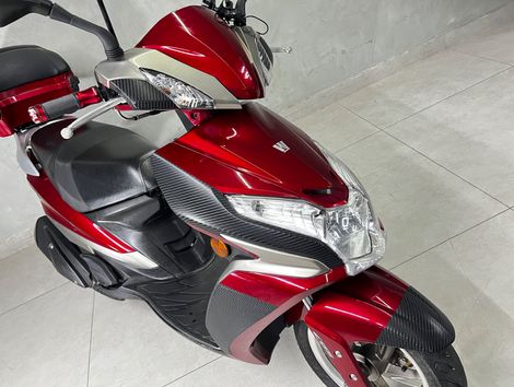 HAOJUE VR 150
