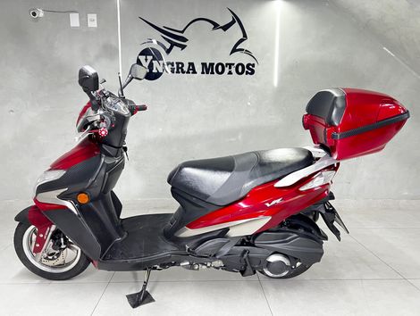 HAOJUE VR 150