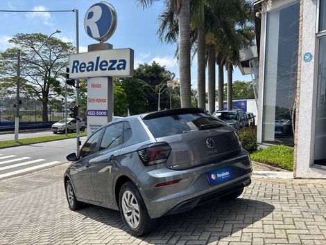 VolksWagen Polo 1.0 MPI Flex 12V 5p