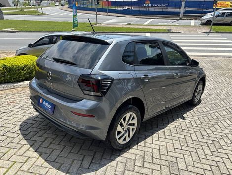 VolksWagen Polo 1.0 MPI Flex 12V 5p