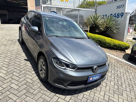 VolksWagen Polo 1.0 MPI Flex 12V 5p