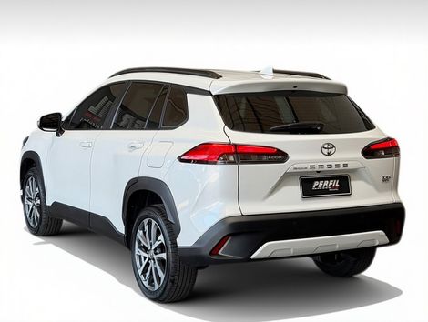 Toyota Corolla Cross XRE 2.0 16V Flex Aut.