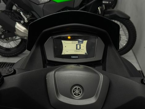 YAMAHA NMAX Connected 160 ABS