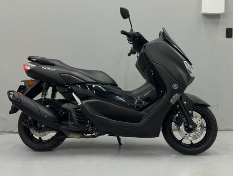 YAMAHA NMAX Connected 160 ABS