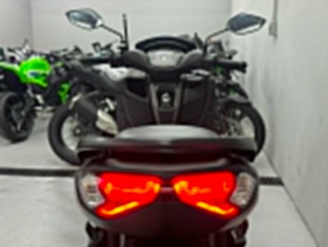 YAMAHA NMAX Connected 160 ABS