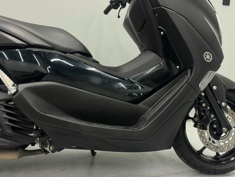 YAMAHA NMAX Connected 160 ABS