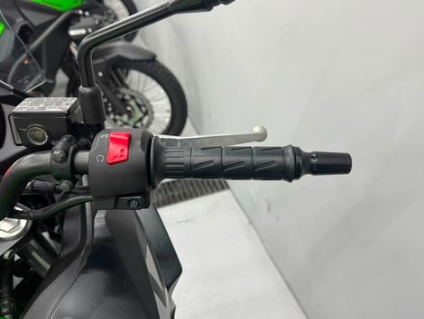KAWASAKI Versys-X 300