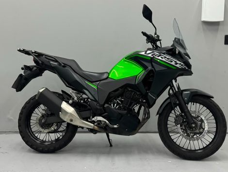 KAWASAKI Versys-X 300