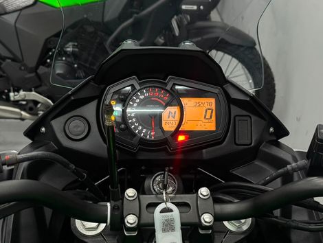 KAWASAKI Versys-X 300