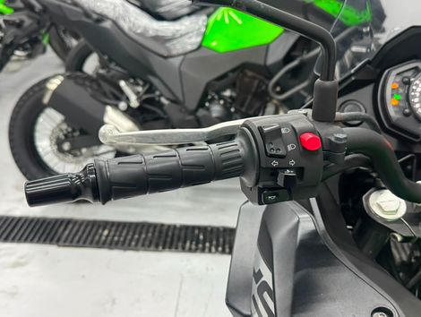 KAWASAKI Versys-X 300