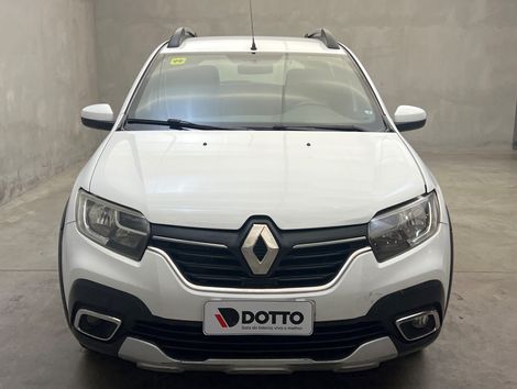 Renault STEPWAY Zen Flex 1.6 16V Mec.