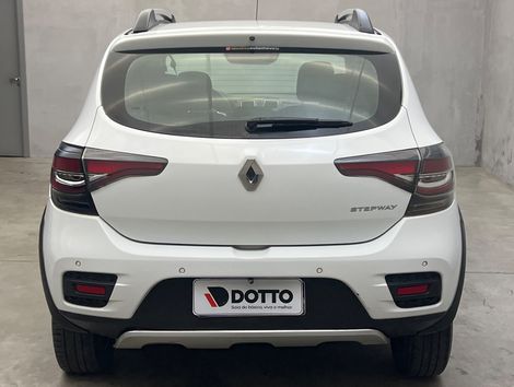 Renault STEPWAY Zen Flex 1.6 16V Mec.