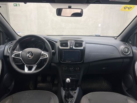 Renault STEPWAY Zen Flex 1.6 16V Mec.