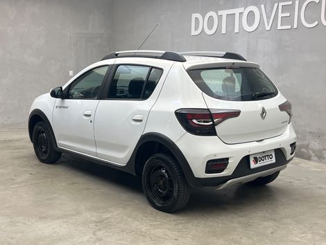 Renault STEPWAY Zen Flex 1.6 16V Mec.