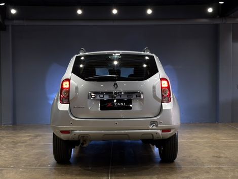 Renault DUSTER Dynamique 1.6 Flex 16V Mec.