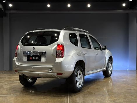 Renault DUSTER Dynamique 1.6 Flex 16V Mec.