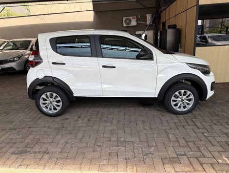 Fiat MOBI LIKE 1.0 Fire Flex 5p.