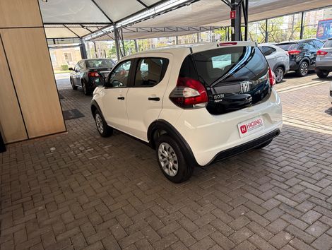 Fiat MOBI LIKE 1.0 Fire Flex 5p.