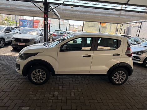 Fiat MOBI LIKE 1.0 Fire Flex 5p.