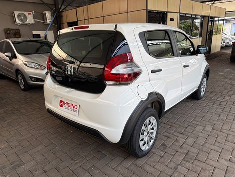 Fiat MOBI LIKE 1.0 Fire Flex 5p.