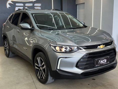 Chevrolet TRACKER LT 1.0 Turbo 12V Flex Aut.