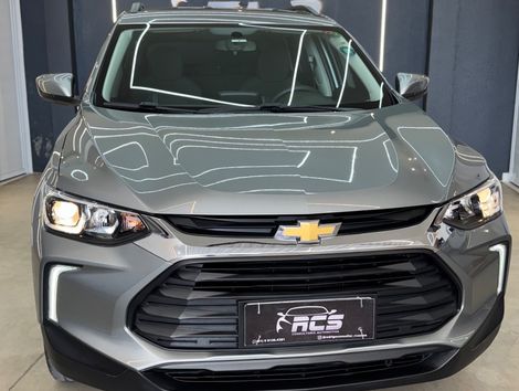 Chevrolet TRACKER LT 1.0 Turbo 12V Flex Aut.