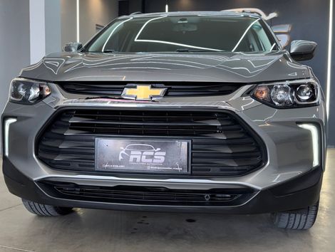 Chevrolet TRACKER LT 1.0 Turbo 12V Flex Aut.