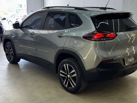 Chevrolet TRACKER LT 1.0 Turbo 12V Flex Aut.