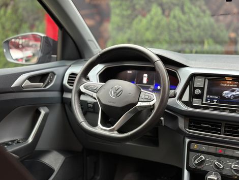 VolksWagen T-Cross 200 TSI 1.0  Flex 12V 5p Aut.