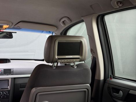 Chevrolet Meriva Maxx 1.4 MPFI 8V ECONOFLEX 5p