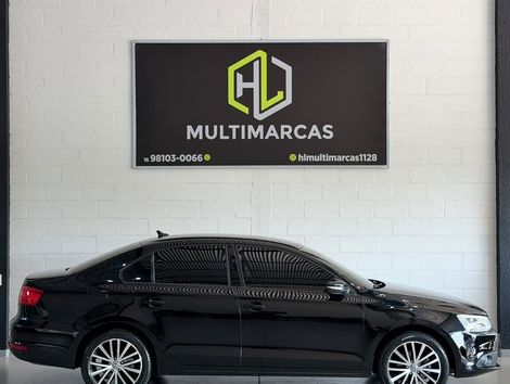VolksWagen JETTA Comfortline 2.0 T.Flex 8V 4p Tipt.