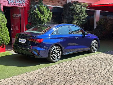 Audi A3 Sedan Performance 2.0 TFSI S-tronic