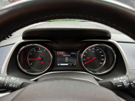 Chevrolet TRACKER Premier 1.2 Turbo 12V Flex Aut.