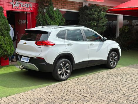 Chevrolet TRACKER Premier 1.2 Turbo 12V Flex Aut.