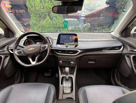 Chevrolet TRACKER Premier 1.2 Turbo 12V Flex Aut.