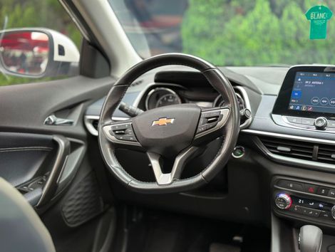 Chevrolet TRACKER Premier 1.2 Turbo 12V Flex Aut.