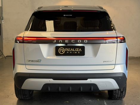 Jaecoo 7 Luxury 1.5 TB 16v Aut 5p (Híbrido)