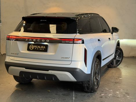 Jaecoo 7 Luxury 1.5 TB 16v Aut 5p (Híbrido)
