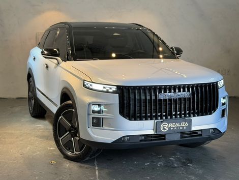 Jaecoo 7 Luxury 1.5 TB 16v Aut 5p (Híbrido)