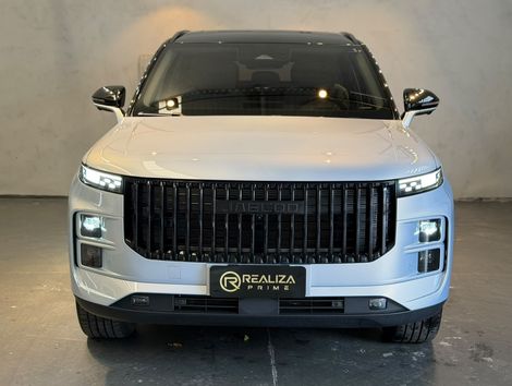 Jaecoo 7 Luxury 1.5 TB 16v Aut 5p (Híbrido)
