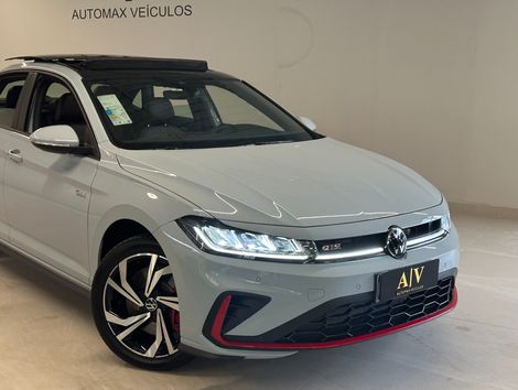 VolksWagen JETTA GLI 350 TSI 2.0 16V 4p Aut.