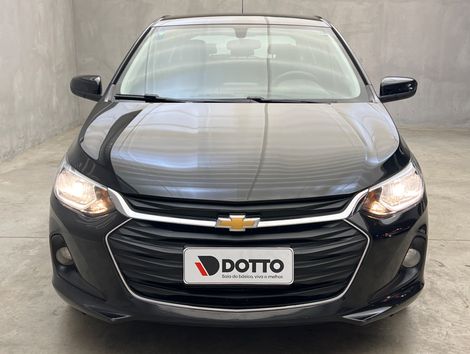 Chevrolet ONIX HATCH LT 1.0 12V TB Flex 5p Mec.